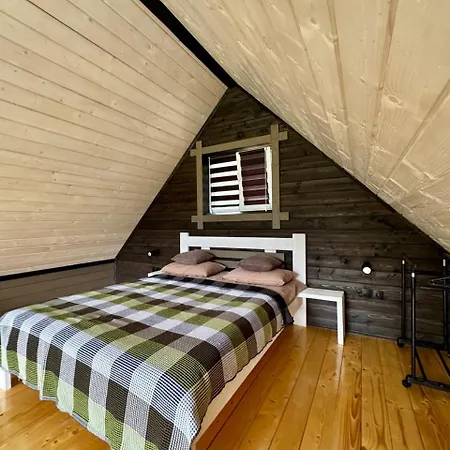 Royal Place Apartment *