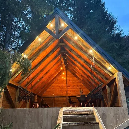 Royal Place Apartment Krivorovnya