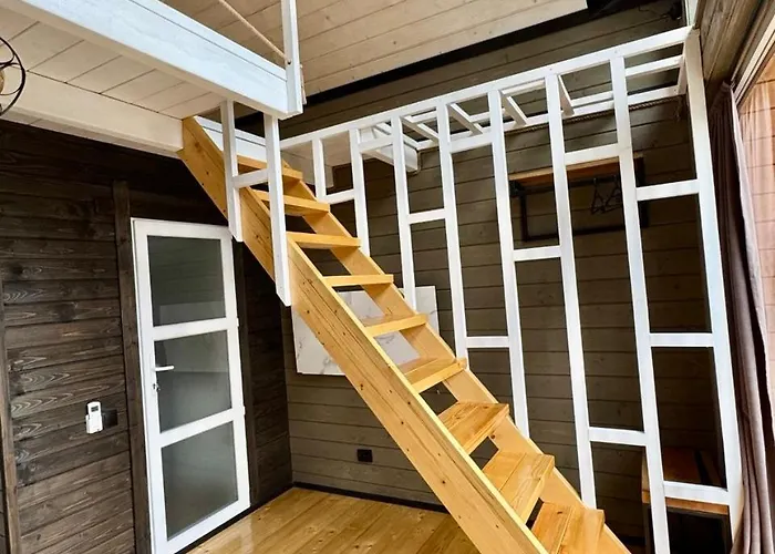 Apartman Royal Place *
